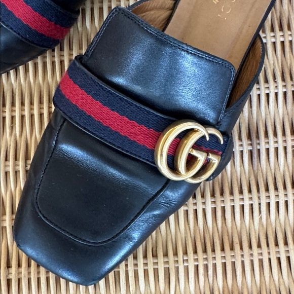Gucci classic GG size 37💙❤️ - Picture 2 of 5